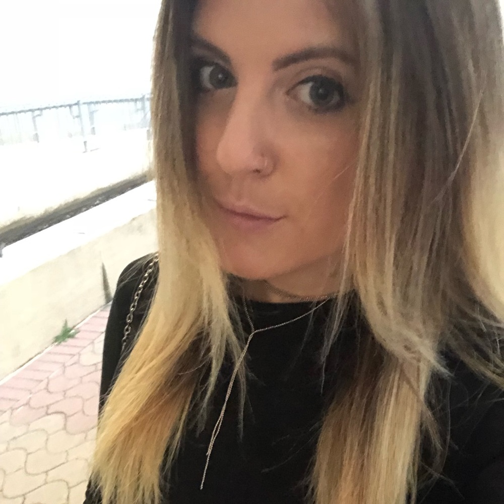 Meet your Posher, Rachel